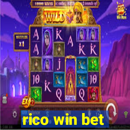 rico win bet